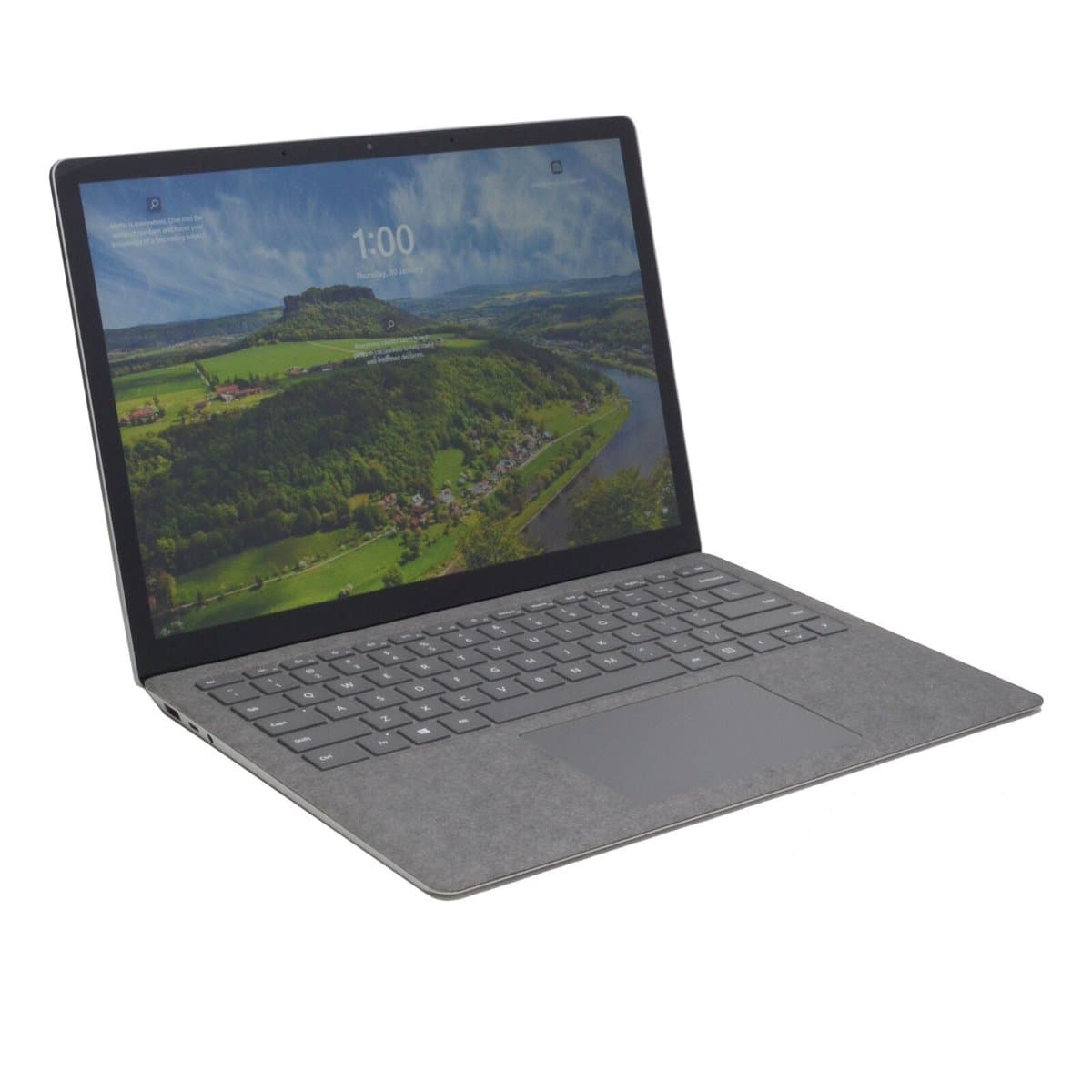 Surface Laptop 2 - Reconditionné Excellent état