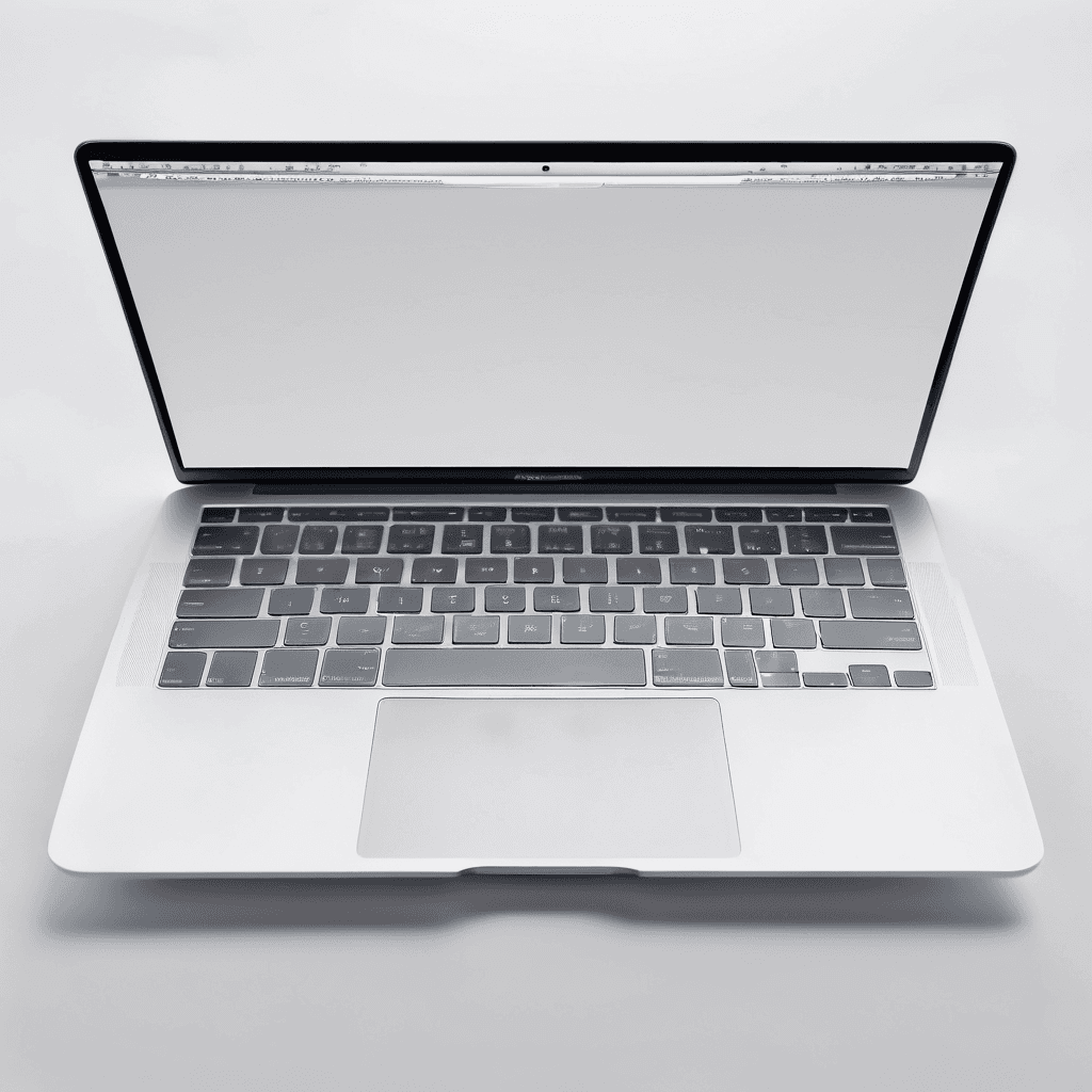 MacBook Air 13" 2017 - Reconditionné Très bon état