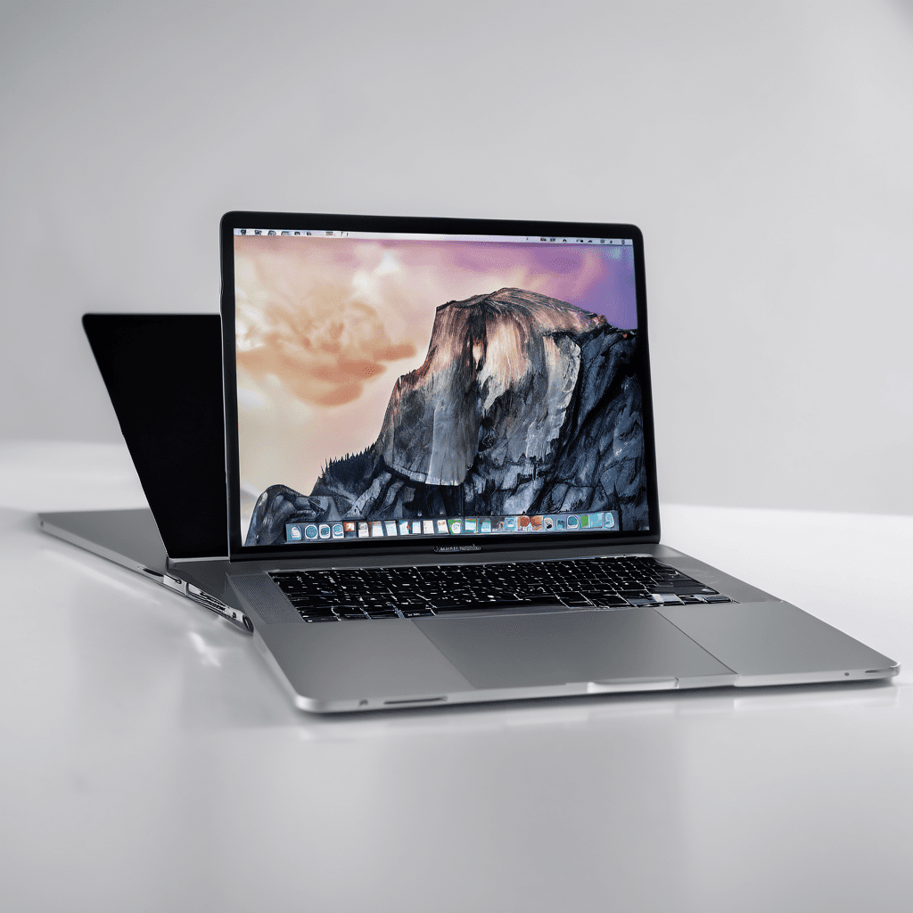 MacBook Pro 15" 2017 - Reconditionné Excellent état