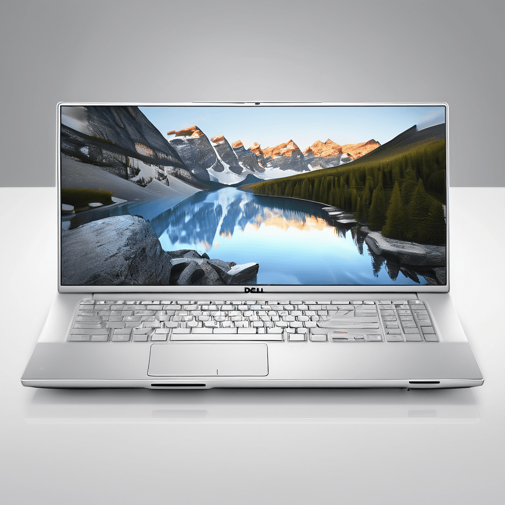 Dell Inspiron 14 5490 - Reconditionné Très bon état