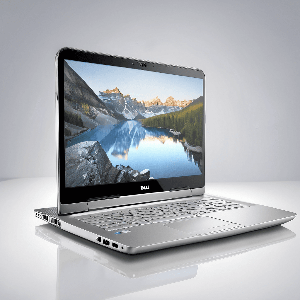 Dell Inspiron 15 5593 - Reconditionné Très bon état