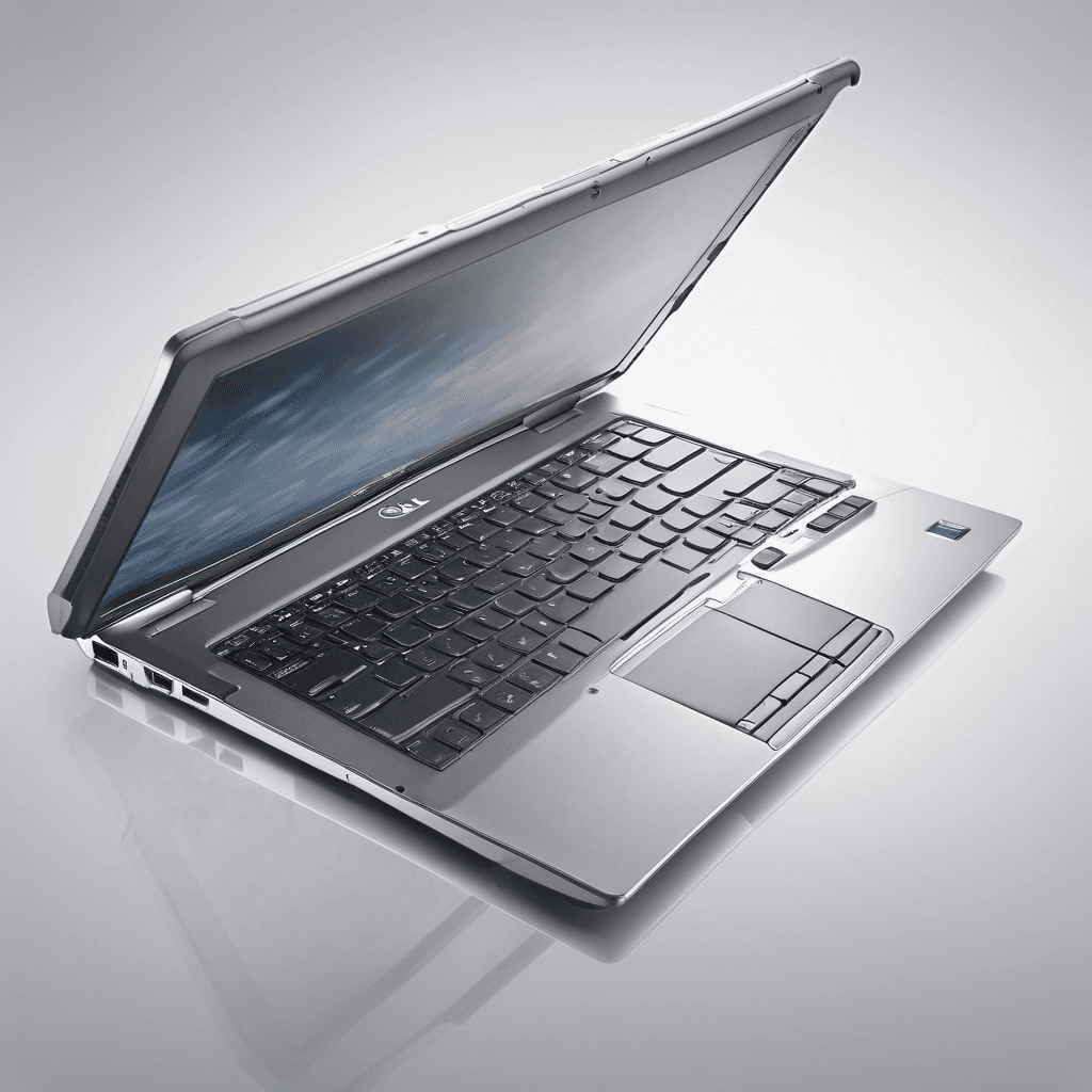 Dell Latitude 5490 - Reconditionné Très bon état