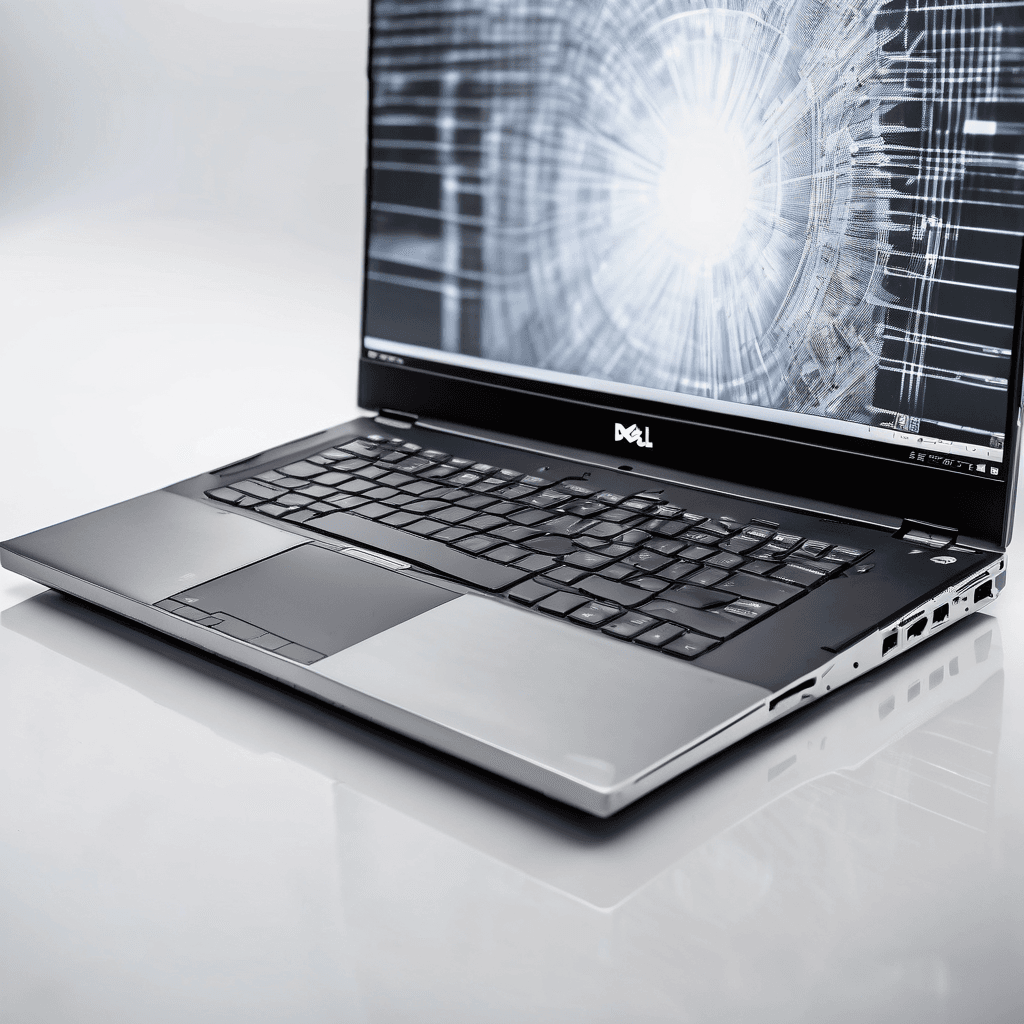 Dell Precision 5530 - Reconditionné Excellent état