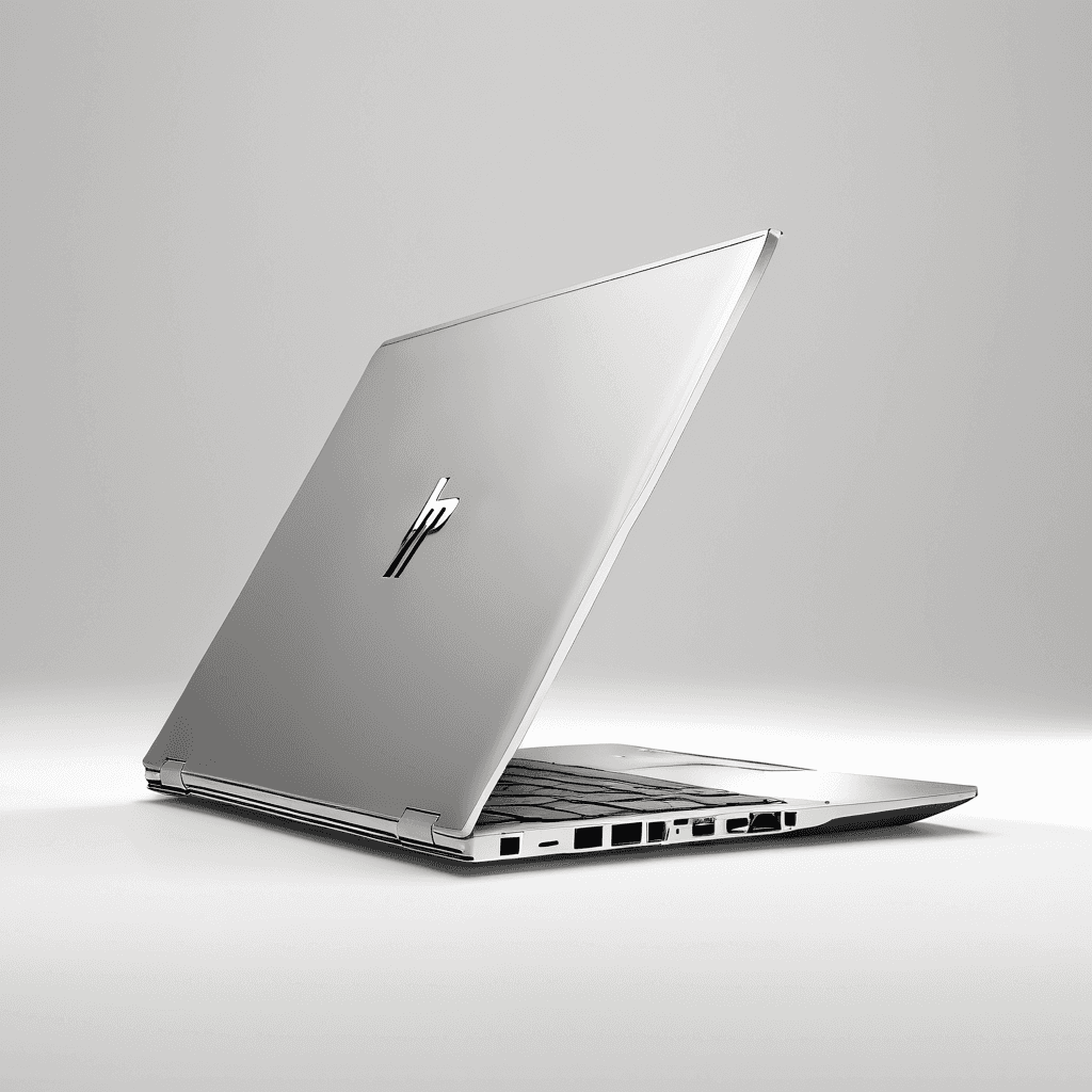 HP EliteBook 840 G5 - Reconditionné Très bon état