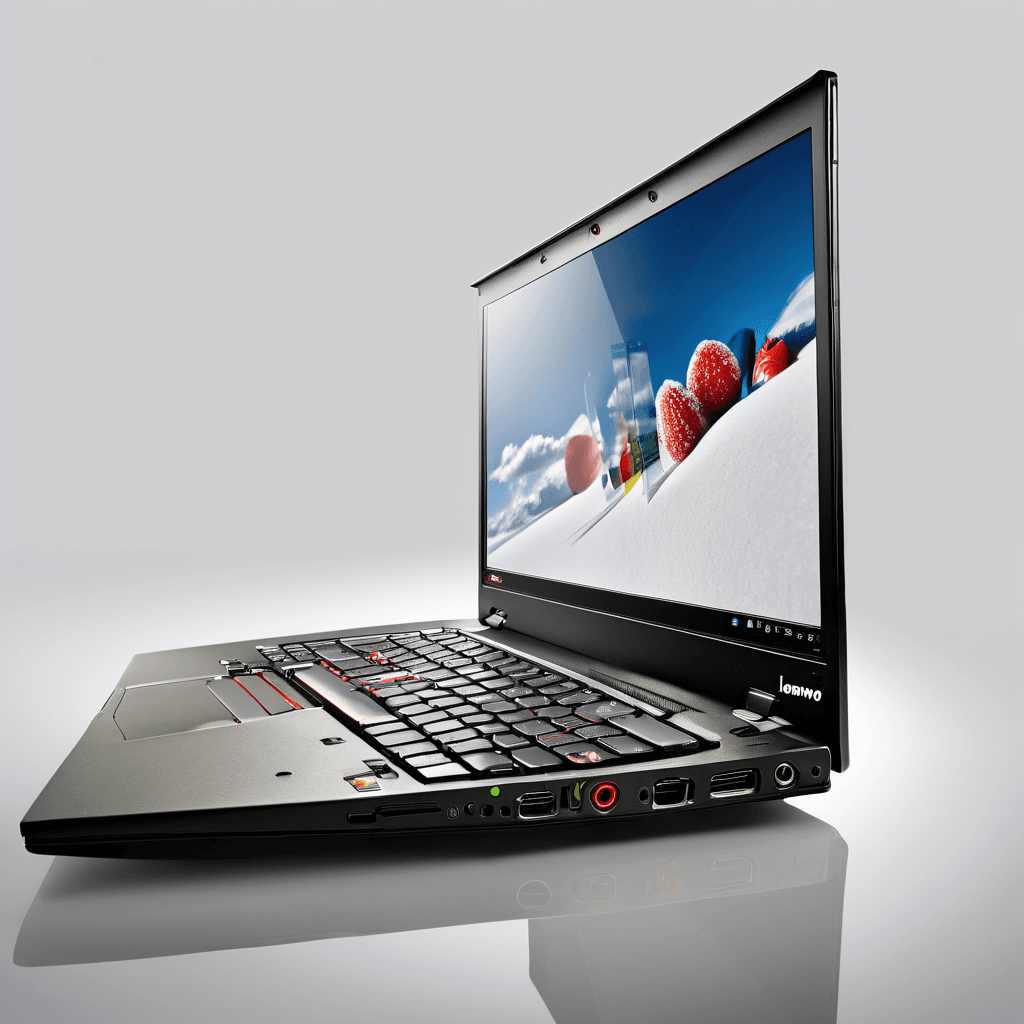 Lenovo ThinkPad T480 - Reconditionné Très bon état