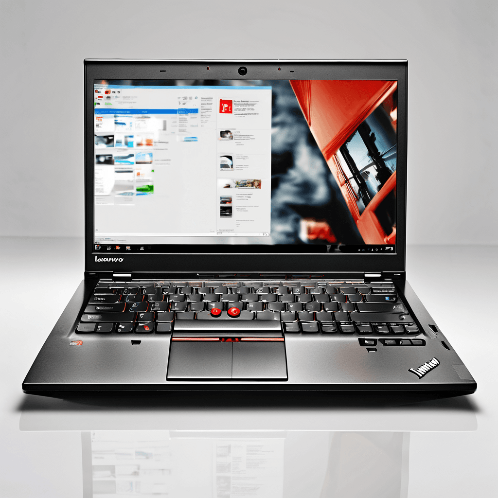 Lenovo ThinkPad X13 Gen 1 - Reconditionné Excellent état