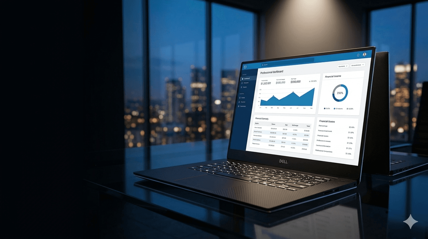 Dell Core i5 8th Gen 16 Go 256 Go