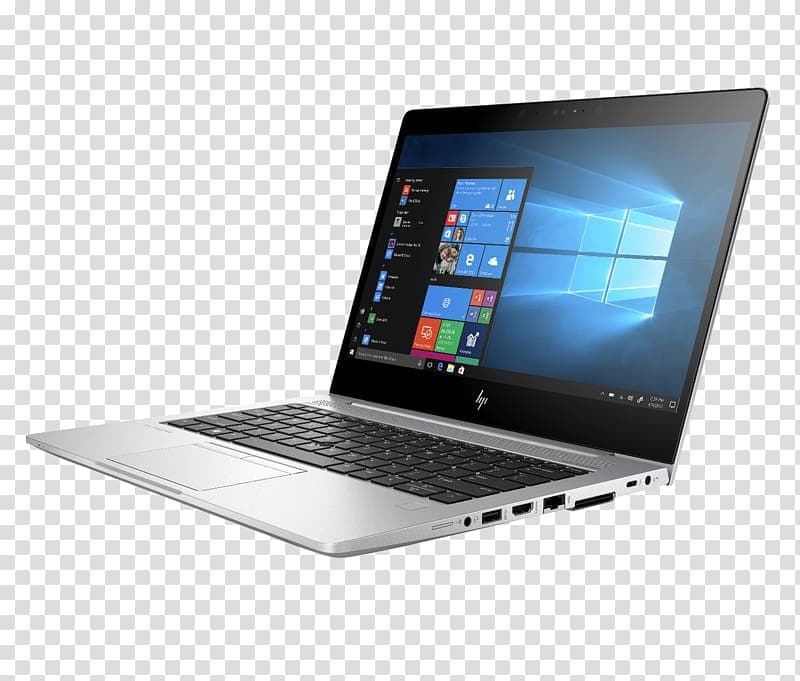 HP EliteBook 840 G3 Core i5 16 Go 256 Go