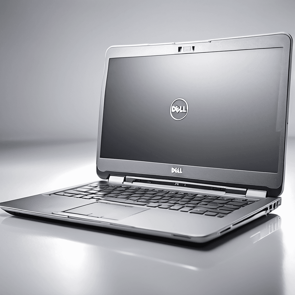 Dell Inspiron 15