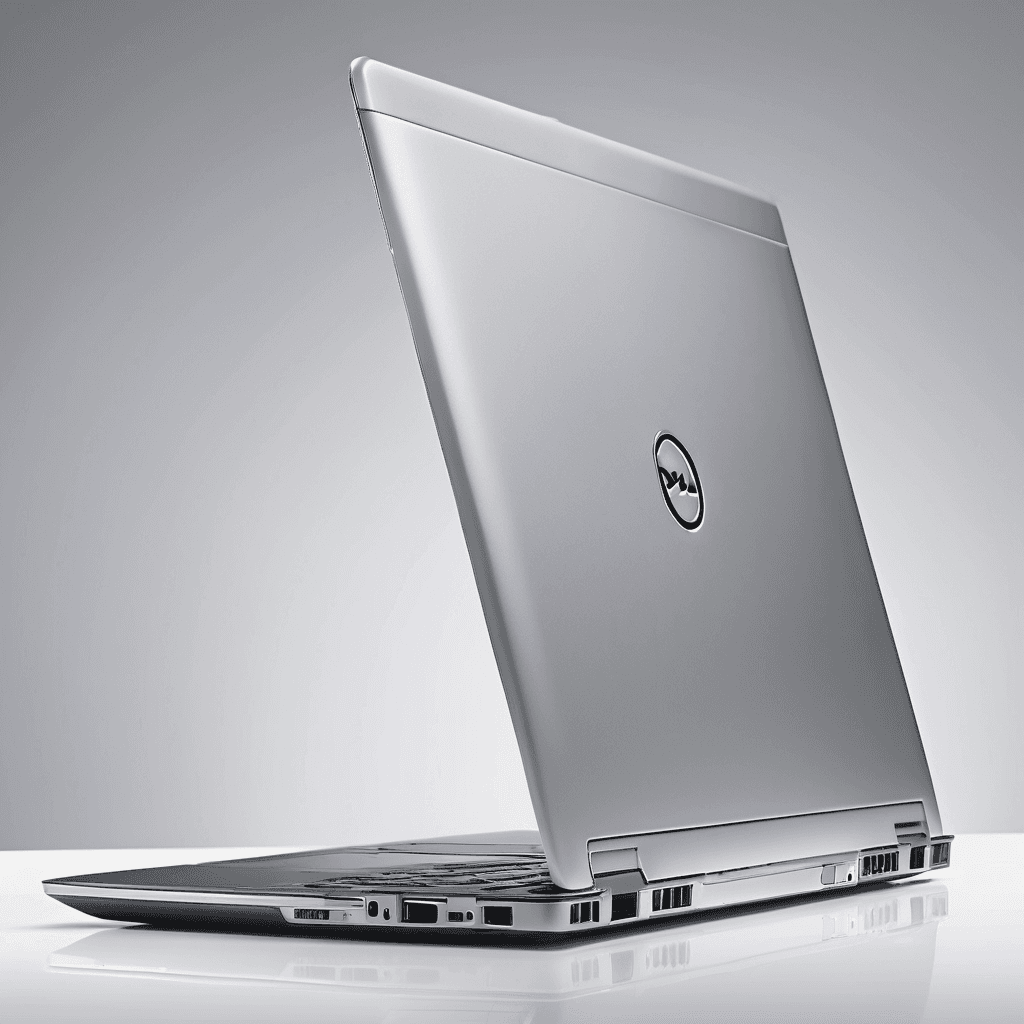 Dell Latitude 5440