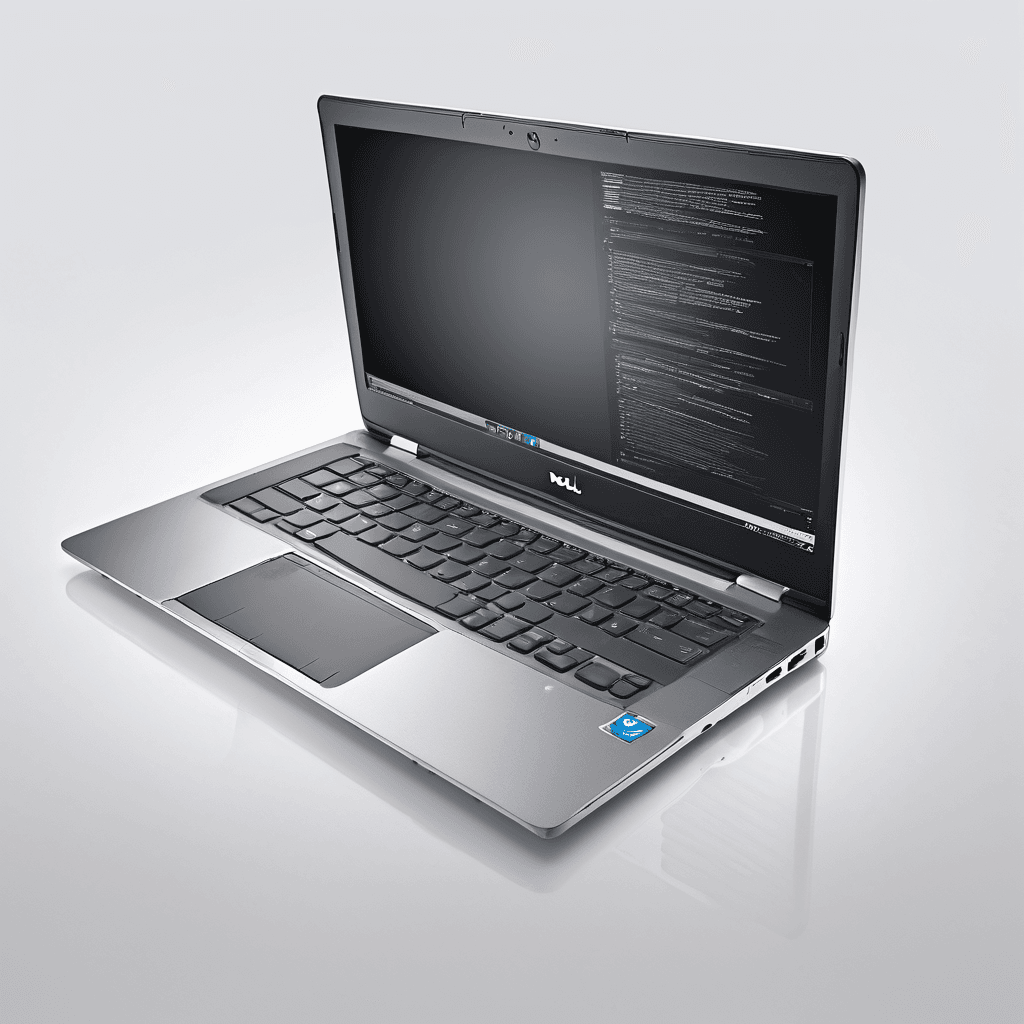 Dell XPS 13 Plus