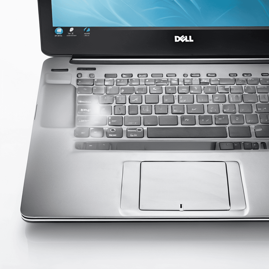 XPS 15 9530