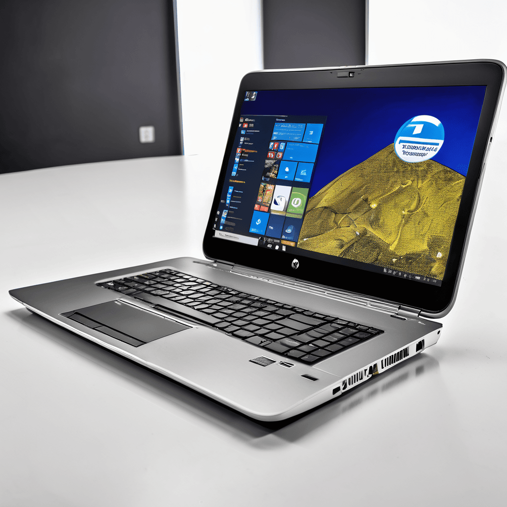 ProBook 460 G10