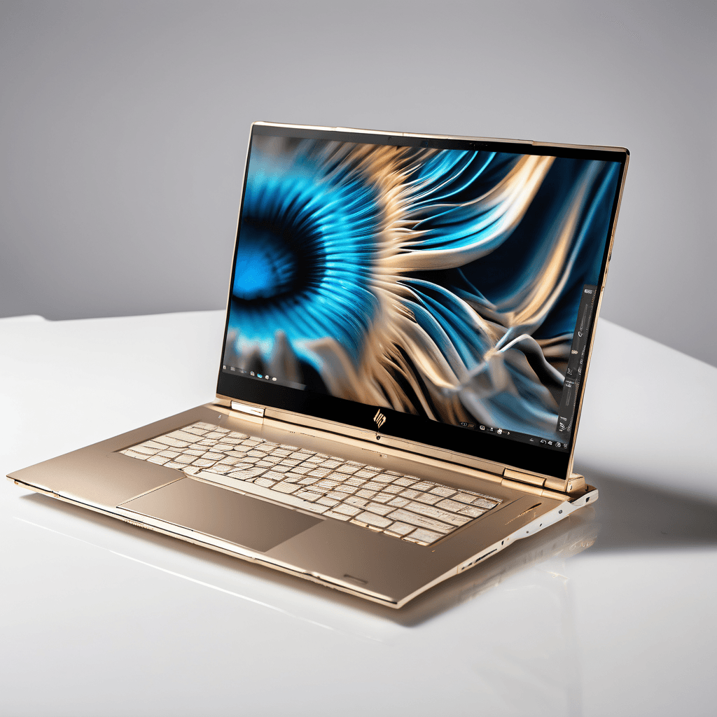 Spectre x360 16 2024