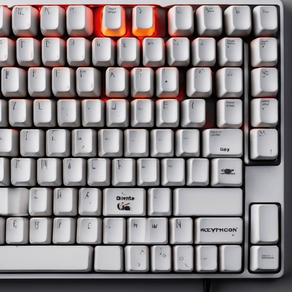 Keychron K2 V2 RGB Gateron Brown