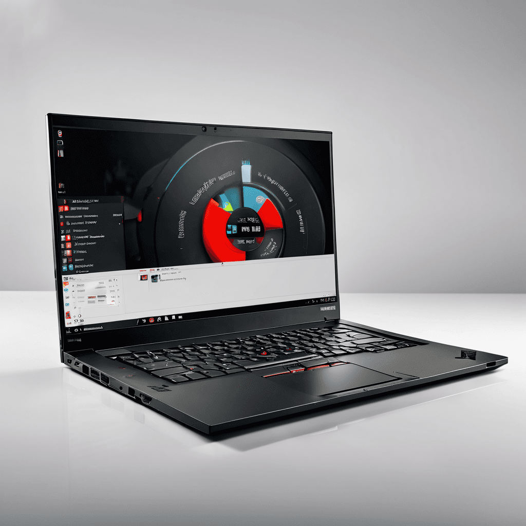 ThinkPad P1 Gen 6