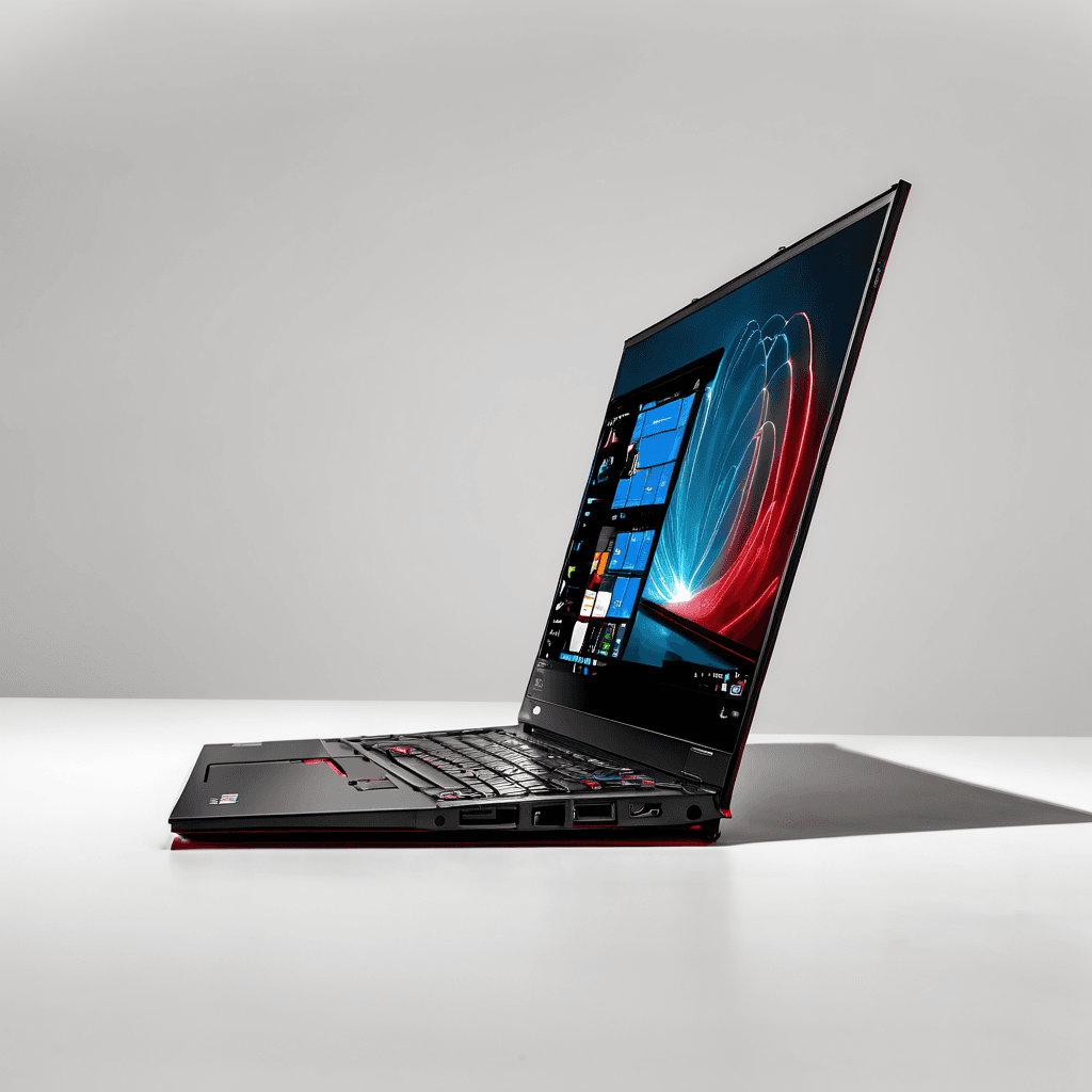 ThinkPad X13 Gen 4