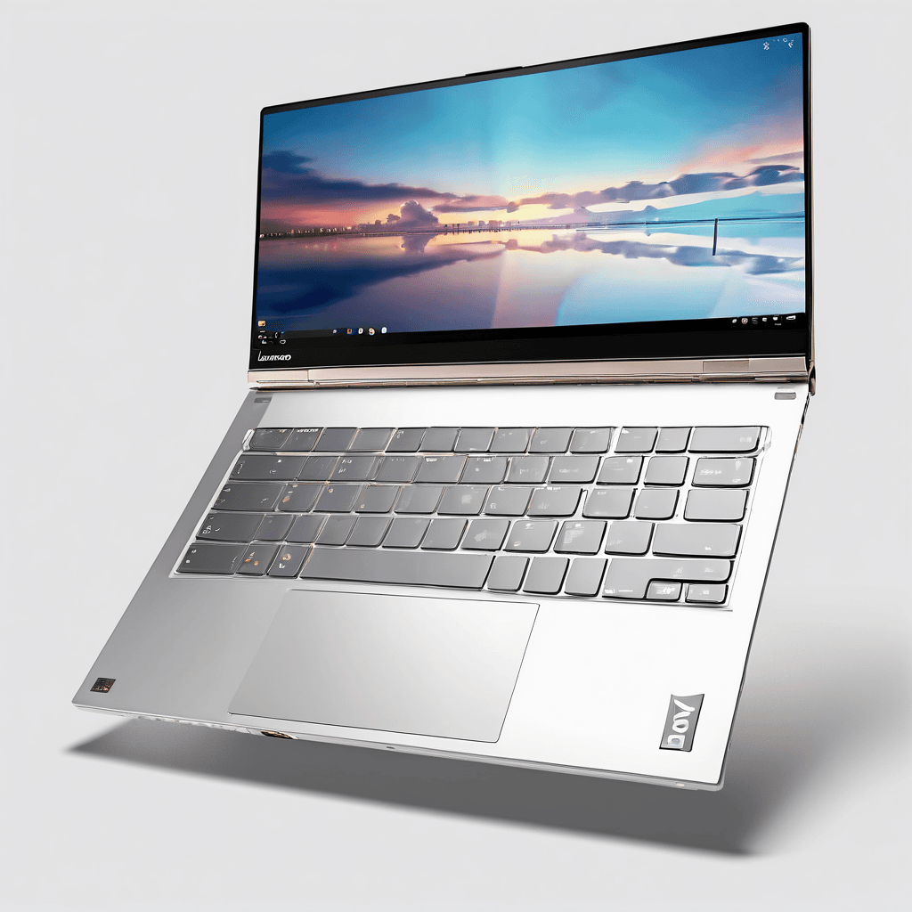Yoga Slim 7 Pro