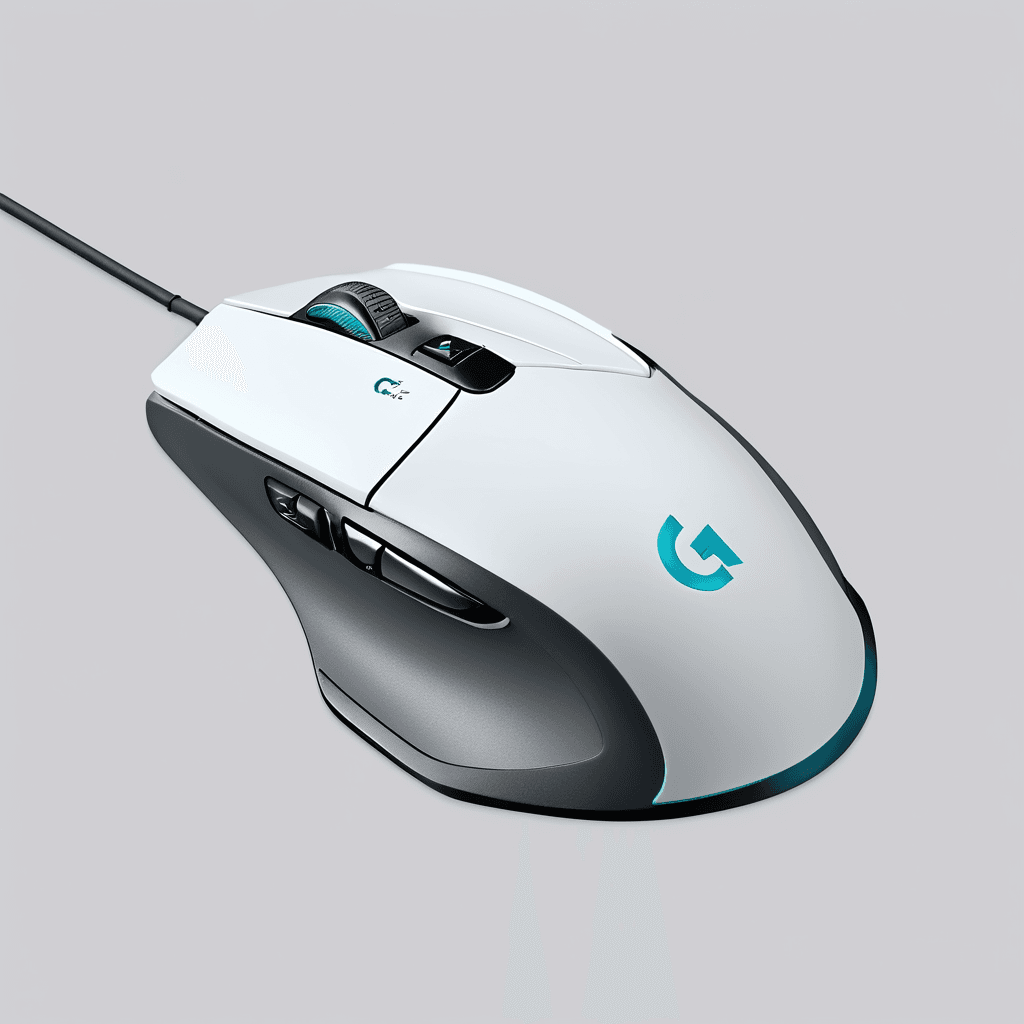 Logitech MX Master 3S