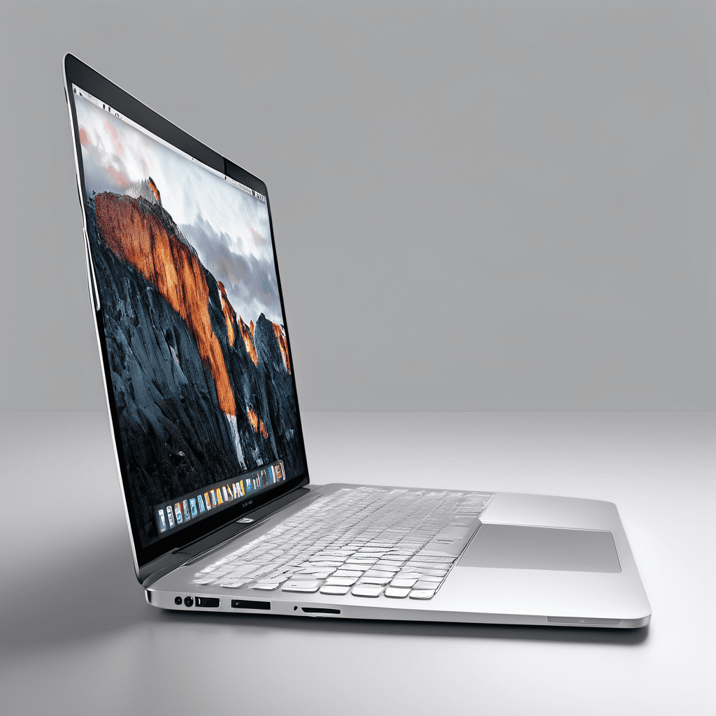 MacBook Air M3 13" 2024 (16GB)