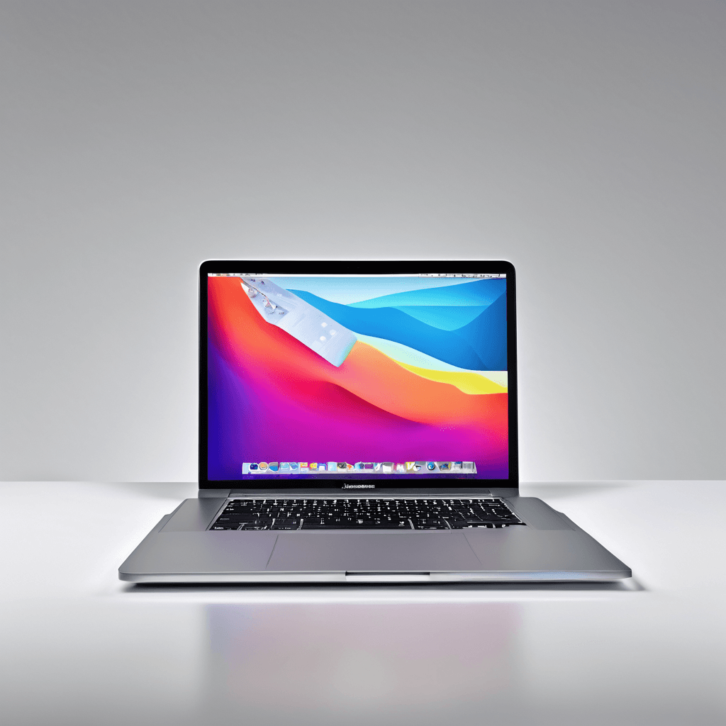 MacBook Air M3 13" 2024 (8GB)