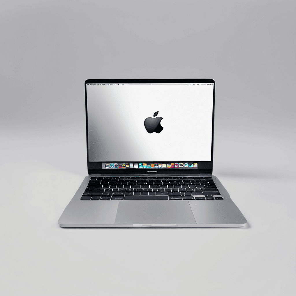 MacBook Air M3 15" 2024