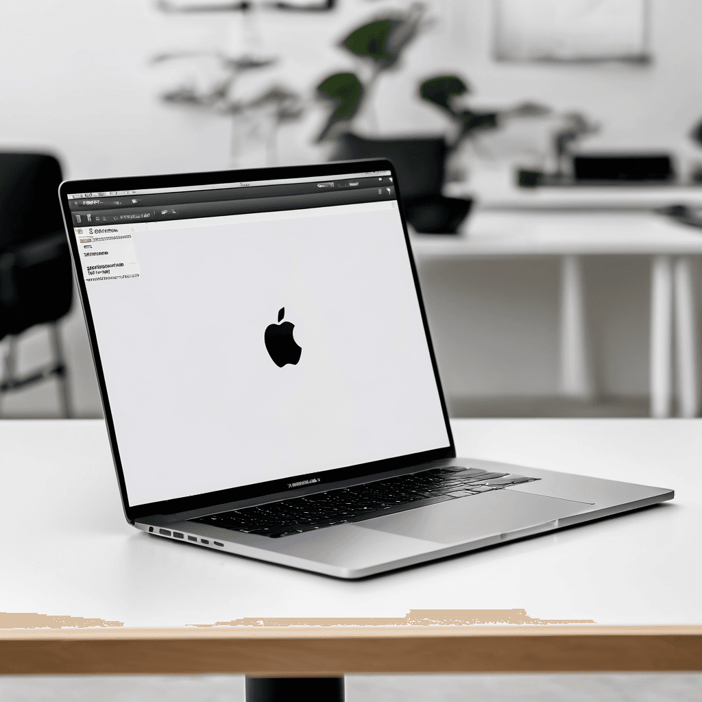 MacBook Pro 14" M3 Max 36GB 1TB