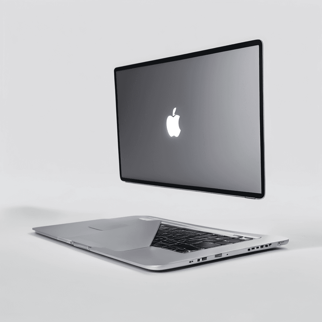 MacBook Pro M1 Max 16" 2021