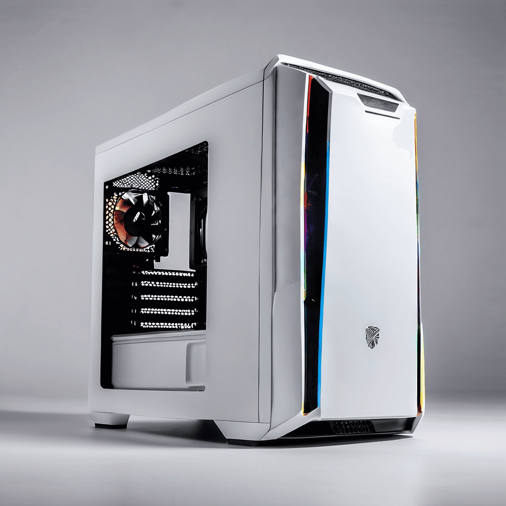 PC Gamer RTX 4080 - i9-14900K
