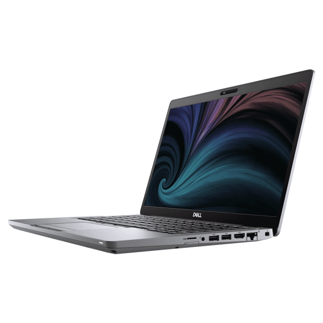 Dell Core i5 10th Gen 16 Go 256 Go